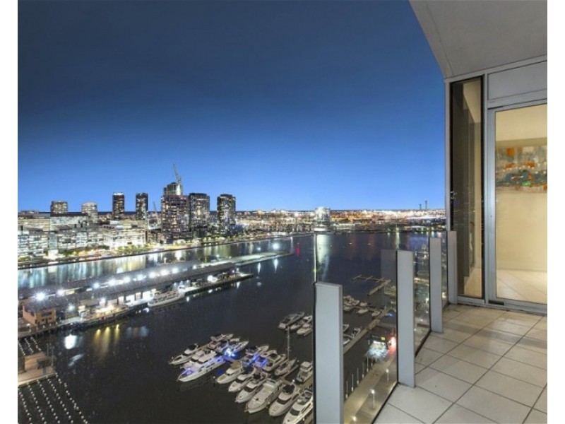 2007/2 The Promenade, Docklands VIC 3008