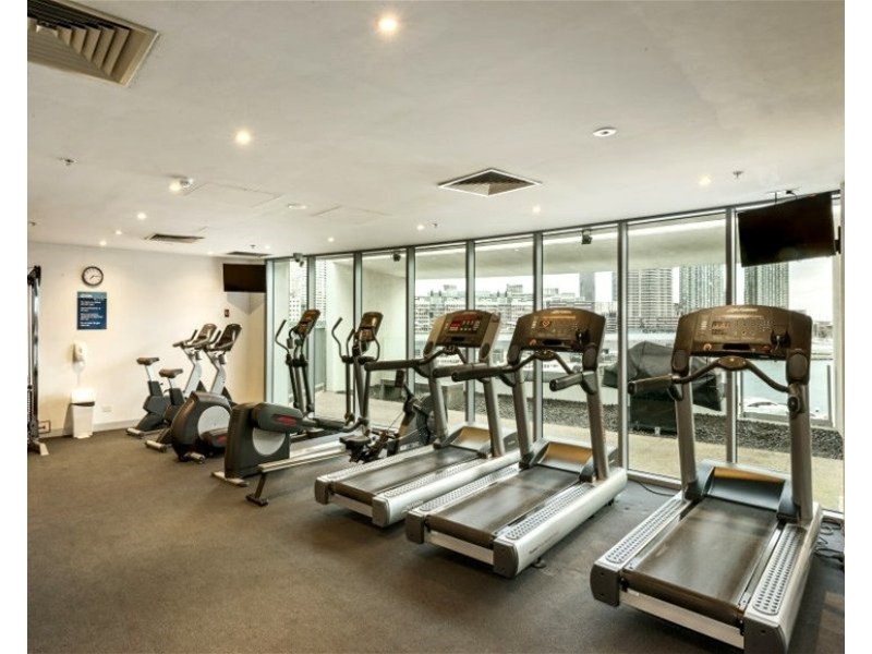 2007/2 The Promenade, Docklands VIC 3008