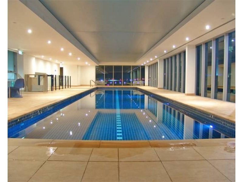 2007/2 The Promenade, Docklands VIC 3008