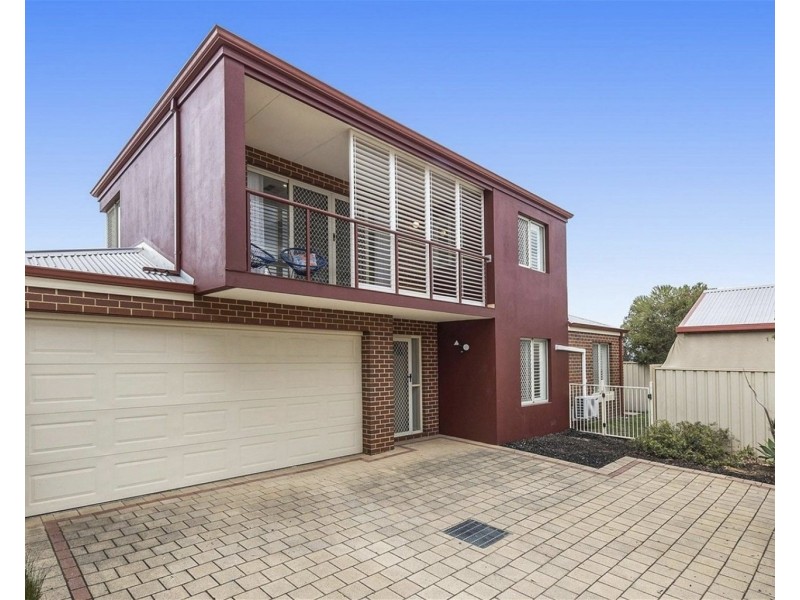 38B EDMONDSON Crescent,, Karrinyup WA 6018