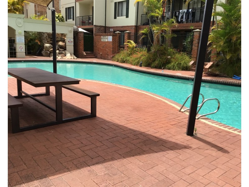 45/30 Bishops Row, East Perth WA 6004