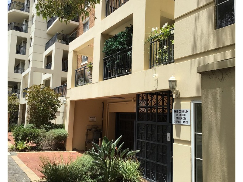 45/30 Bishops Row, East Perth WA 6004