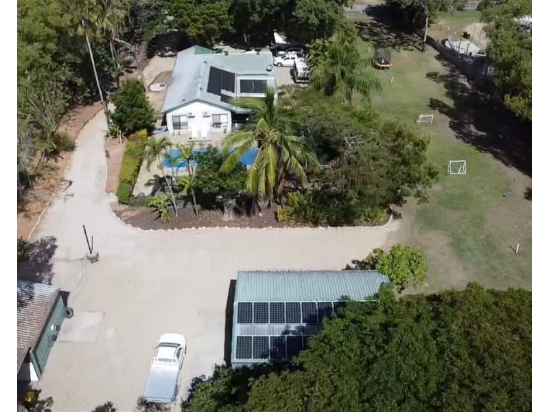 75 Dunlop street, Kelso QLD 4815