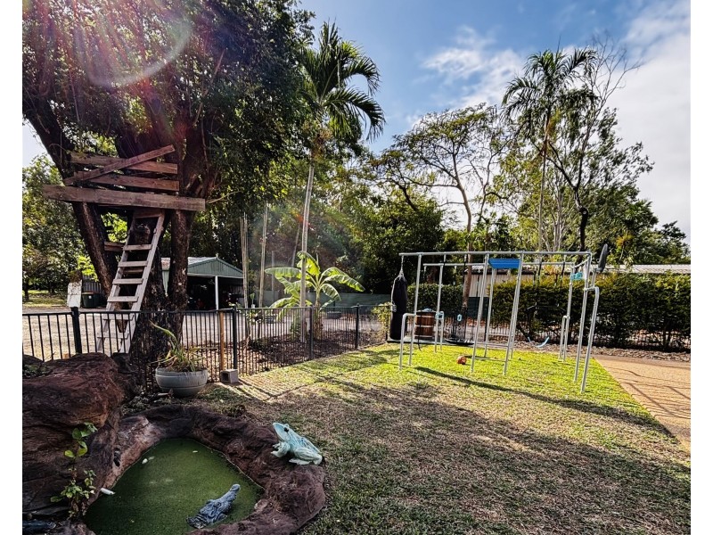 75 Dunlop street, Kelso QLD 4815