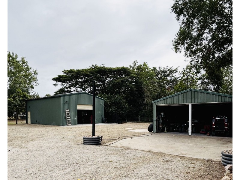 Kelso QLD 4815