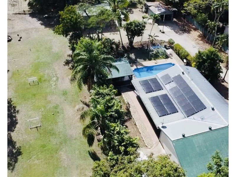 Kelso QLD 4815