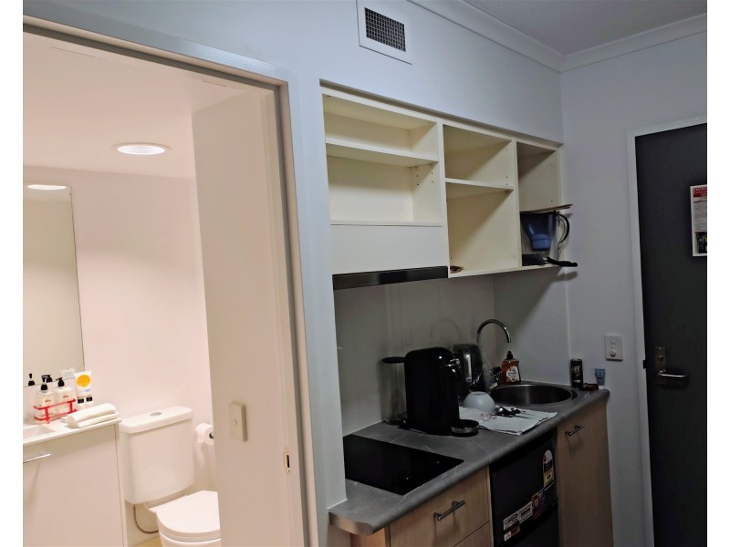 701/188 Shafston Avenue, Kangaroo Point QLD 4169