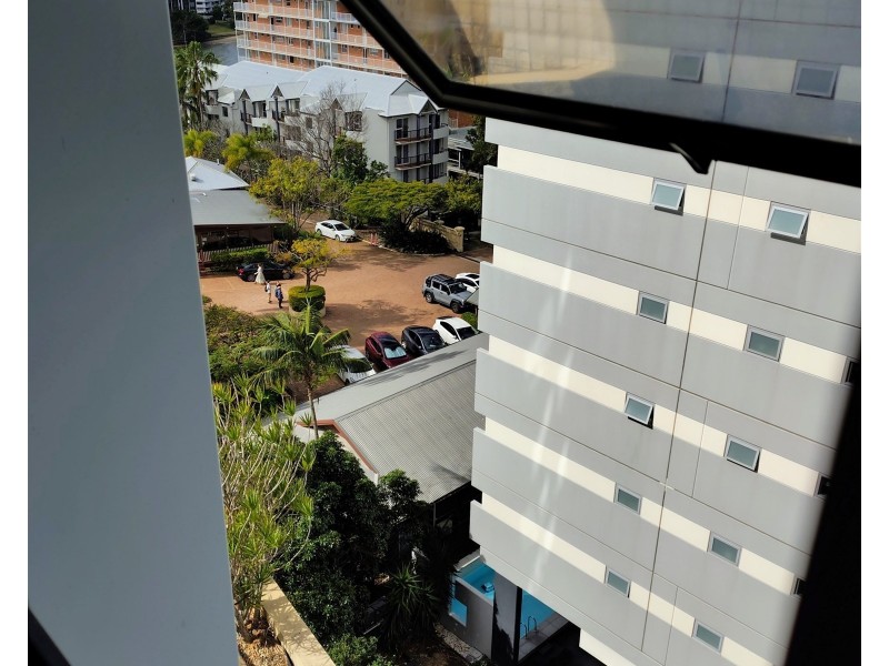 701/188 Shafston Avenue, Kangaroo Point QLD 4169