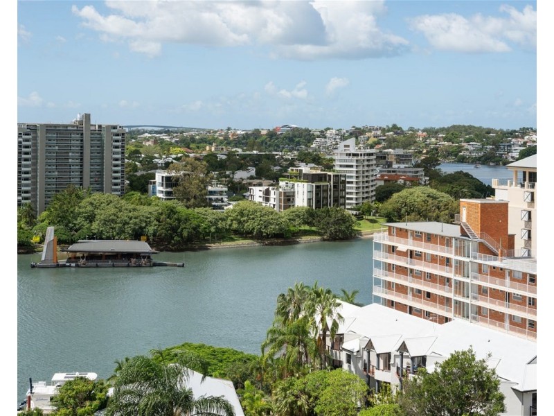 701/188 Shafston Avenue, Kangaroo Point QLD 4169
