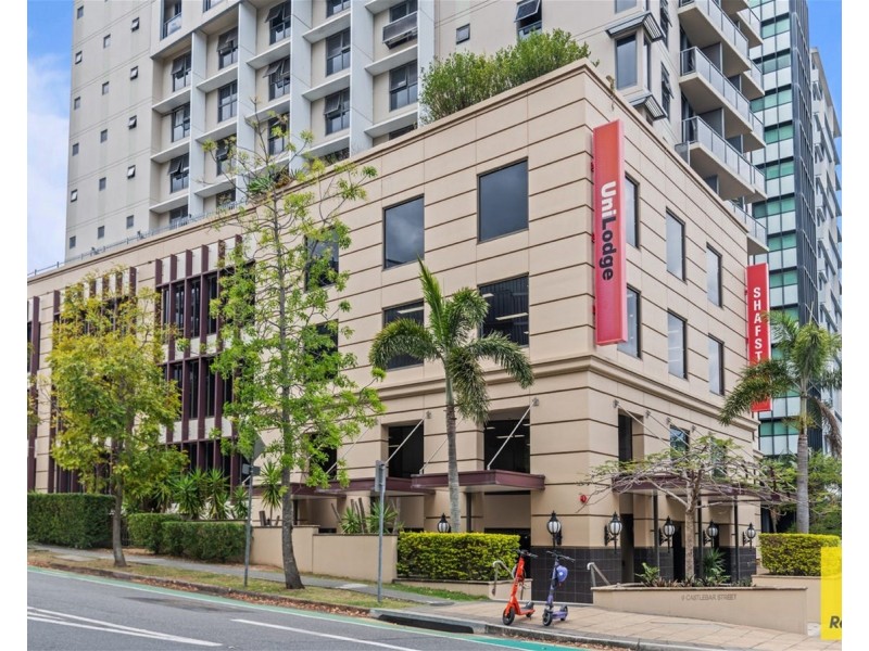 701/188 Shafston Avenue, Kangaroo Point QLD 4169