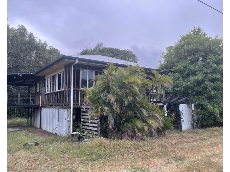 16-18 Braithwaite street, Yeppoon QLD 4703