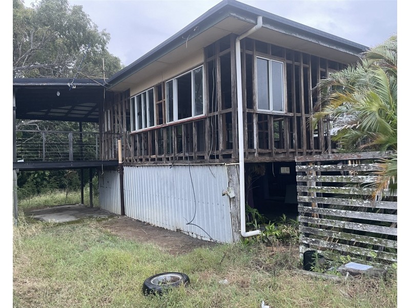 16-18 Braithwaite street, Yeppoon QLD 4703