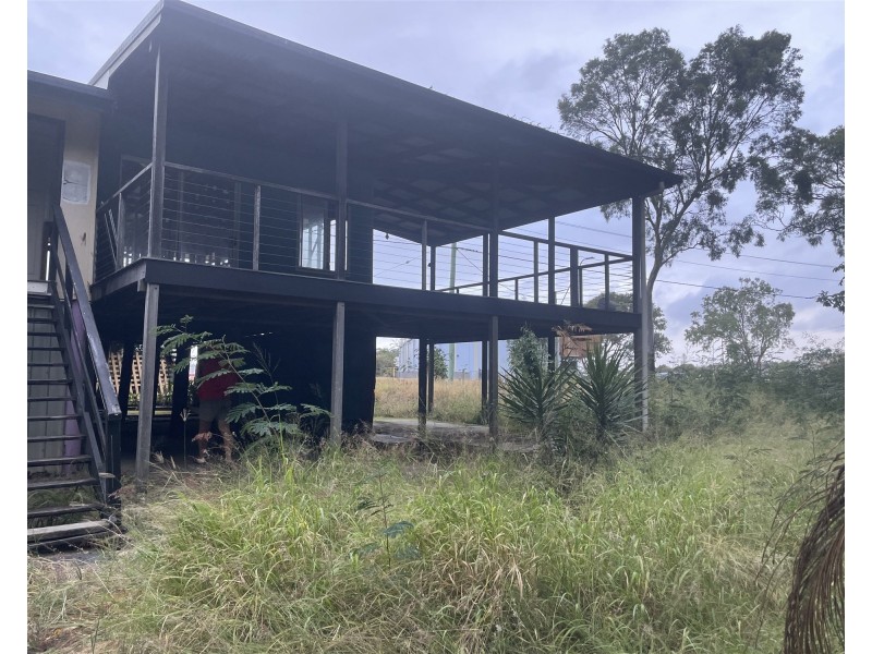 16-18 Braithwaite street, Yeppoon QLD 4703