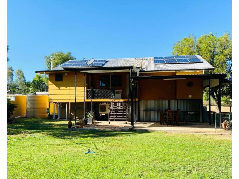 99 Cavanagh Street, Augathella QLD 4477