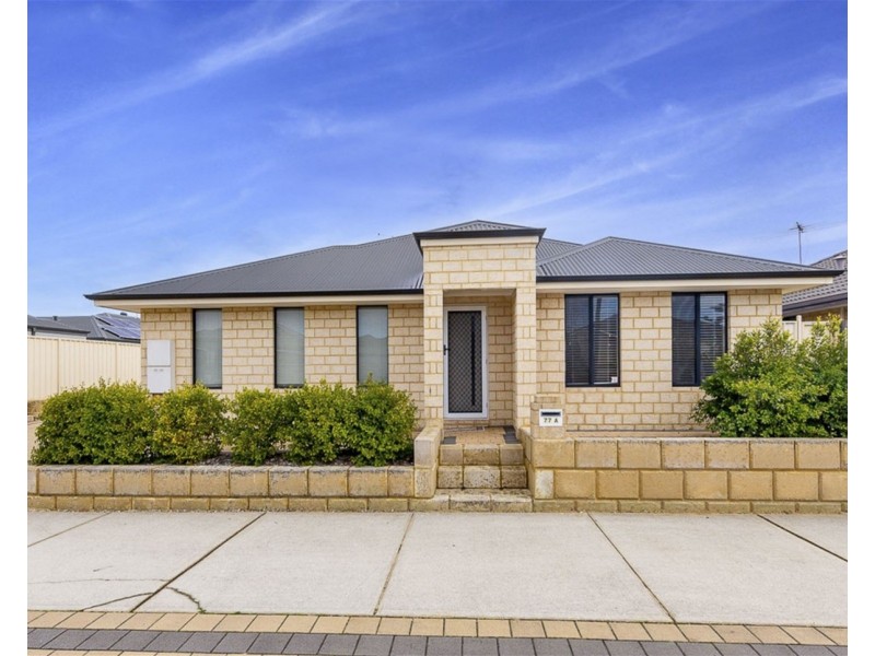 A/77 Hinchinbrook Avenue, Ridgewood WA 6030