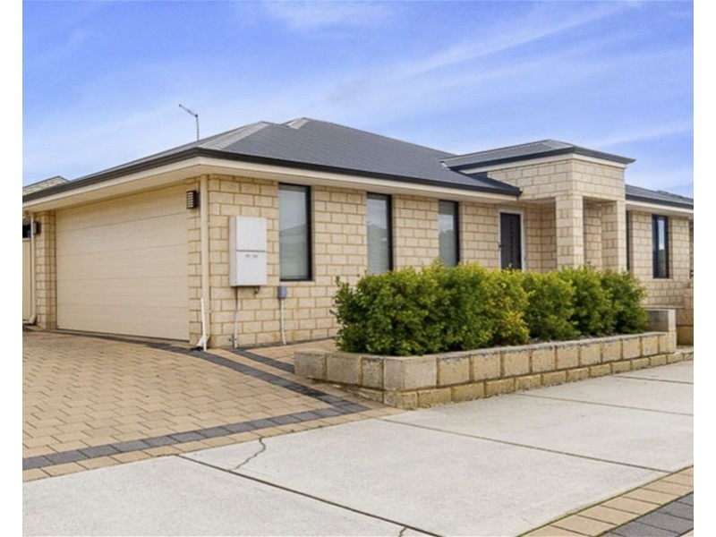 A/77 Hinchinbrook Avenue, Ridgewood WA 6030