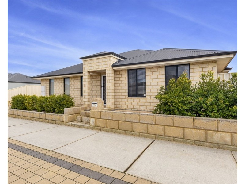 A/77 Hinchinbrook Avenue, Ridgewood WA 6030