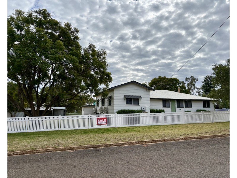 99-101 Russell Street, Augathella QLD 4477
