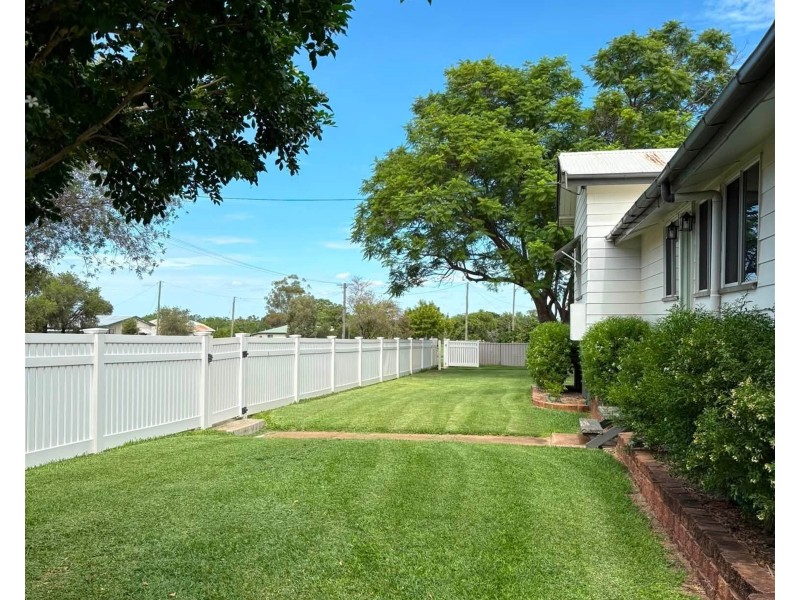 99-101 Russell Street, Augathella QLD 4477