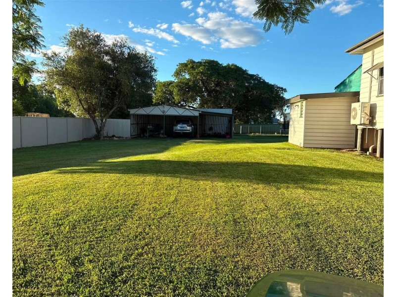 99-101 Russell Street, Augathella QLD 4477