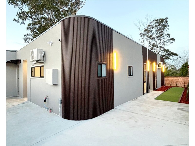 43a McCulloch, Blacktown NSW 2148