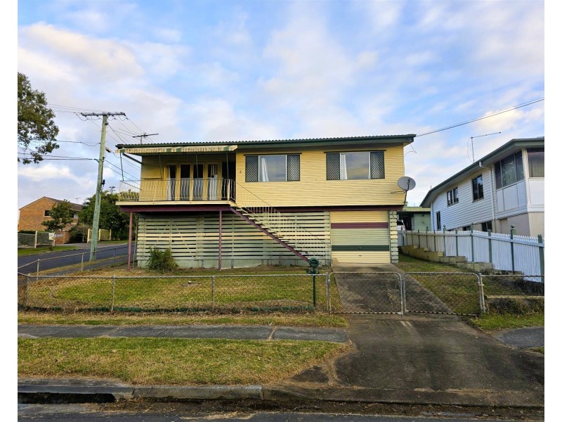2 Glasford Street, Wishart QLD 4122