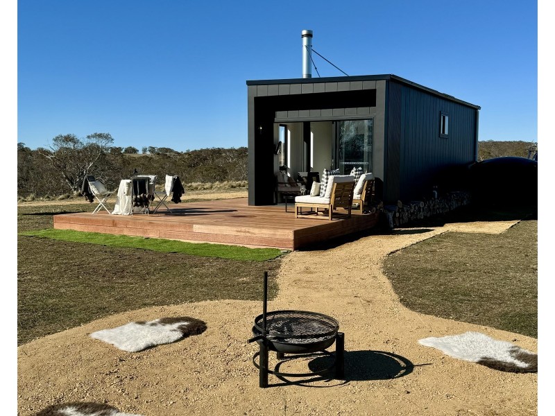 157 Avonside Road, Avonside NSW 2628