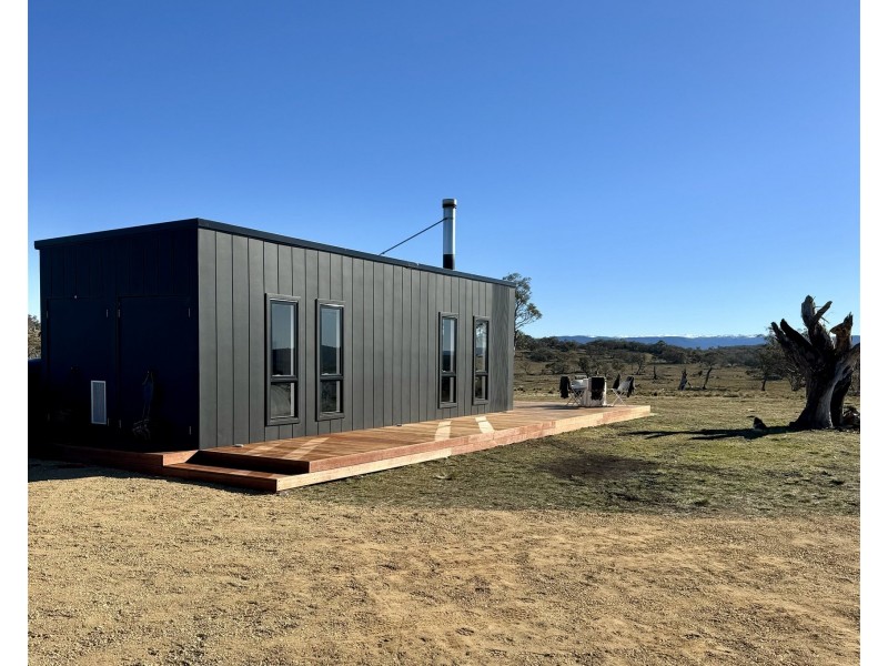 157 Avonside Road, Avonside NSW 2628