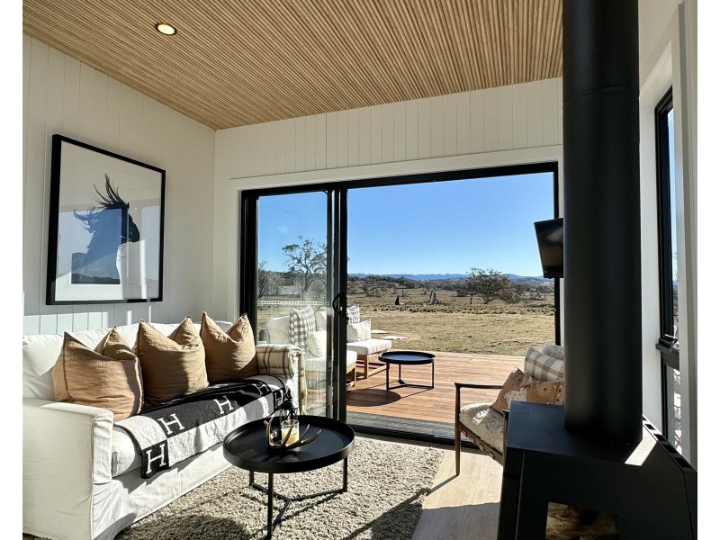 157 Avonside Road, Avonside NSW 2628