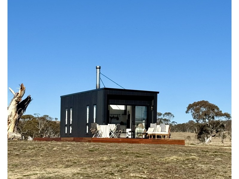 157 Avonside Road, Avonside NSW 2628