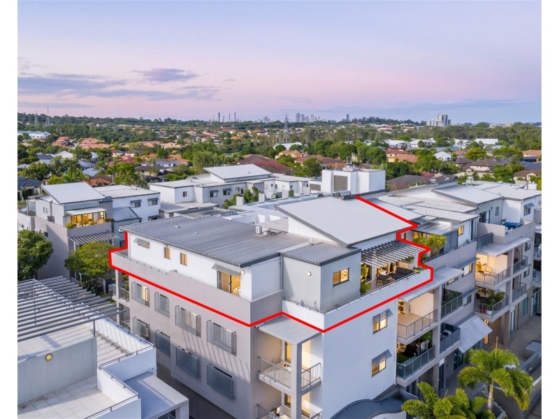72/2 Acacia court, Robina QLD 4226