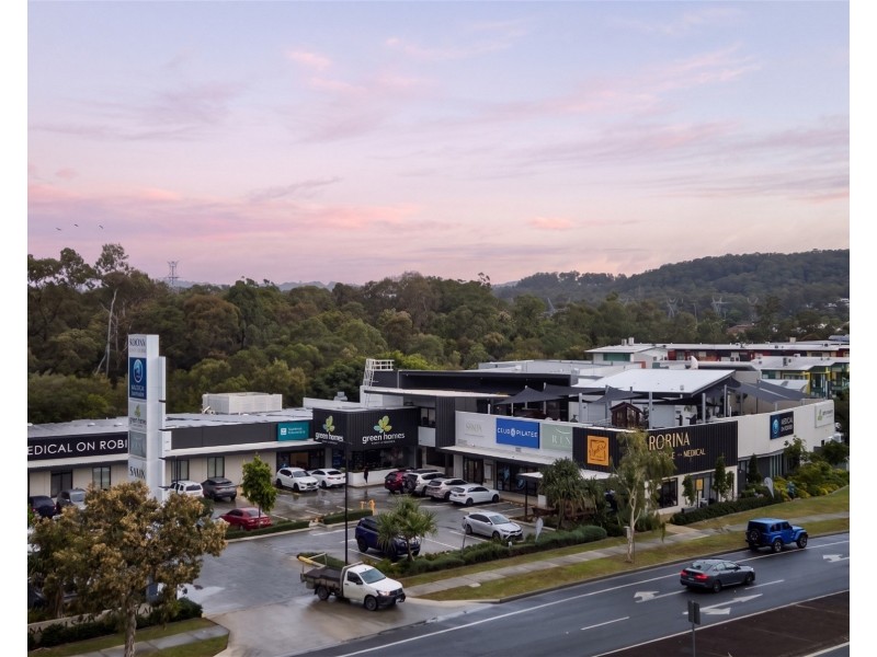 72/2 Acacia court, Robina QLD 4226