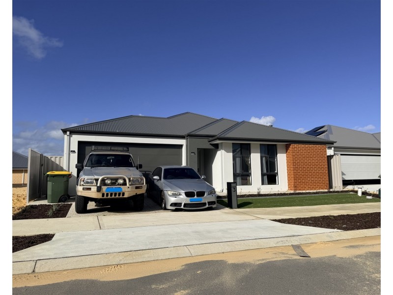 3 Joist Road, Baldivis WA 6171