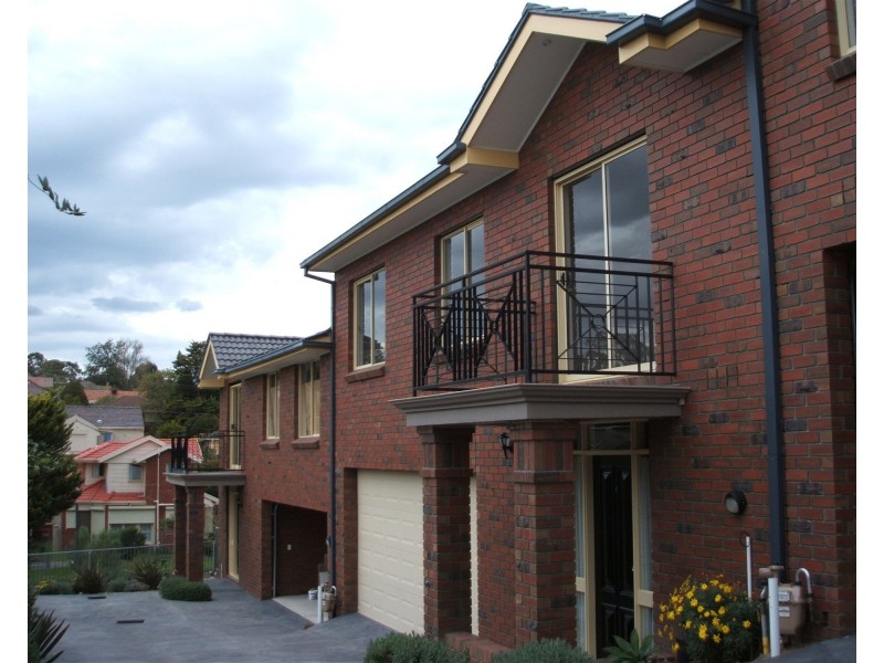 4/166 Cape Street, Heidelberg VIC 3084