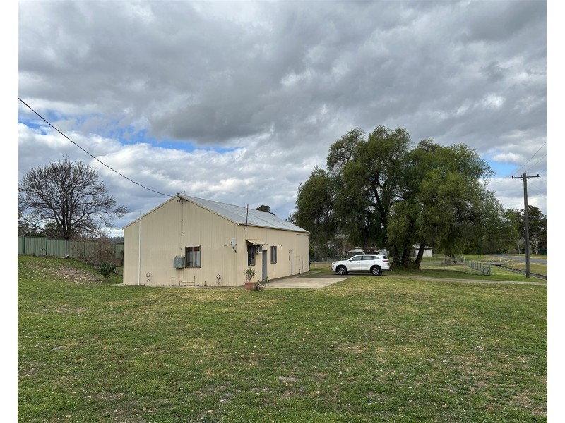 60 Queen St, Barraba NSW 2347
