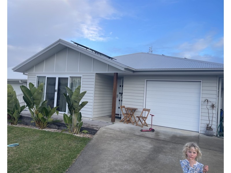 93 Tuckeroo Avenue, Mullumbimby NSW 2482