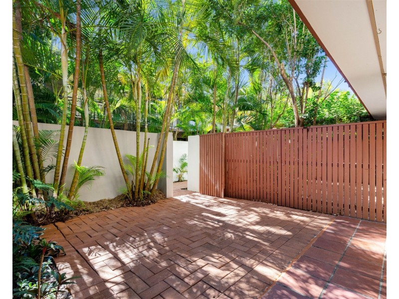 17/21-25 Dudley Street, Highgate Hill QLD 4101