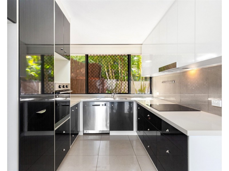 17/21-25 Dudley Street, Highgate Hill QLD 4101