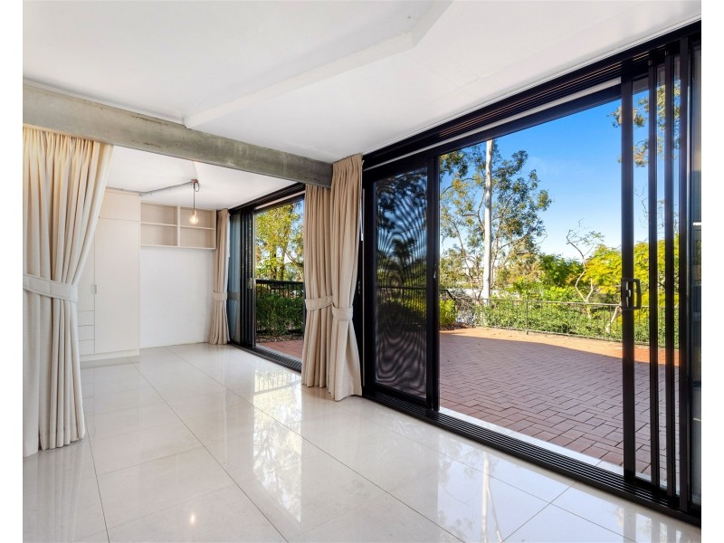 17/21-25 Dudley Street, Highgate Hill QLD 4101