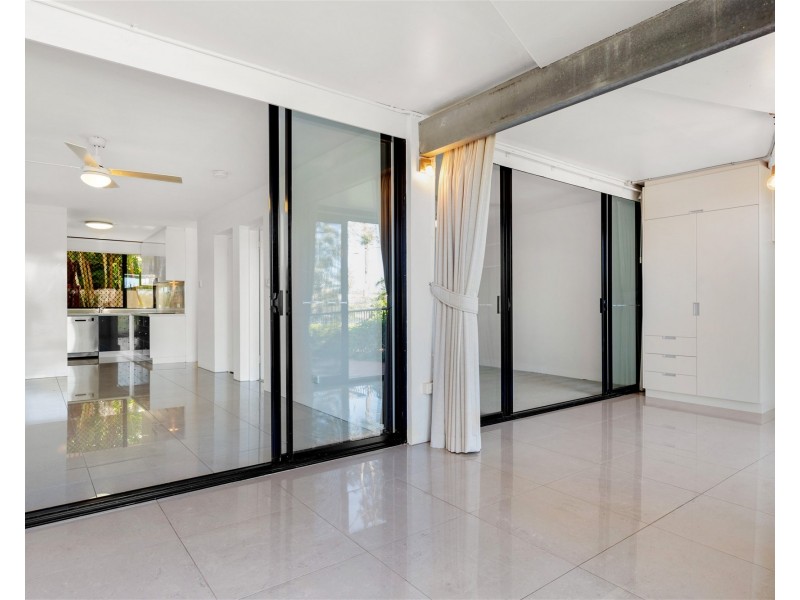17/21-25 Dudley Street, Highgate Hill QLD 4101