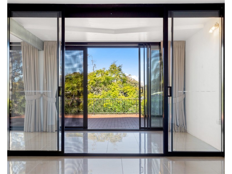17/21-25 Dudley Street, Highgate Hill QLD 4101