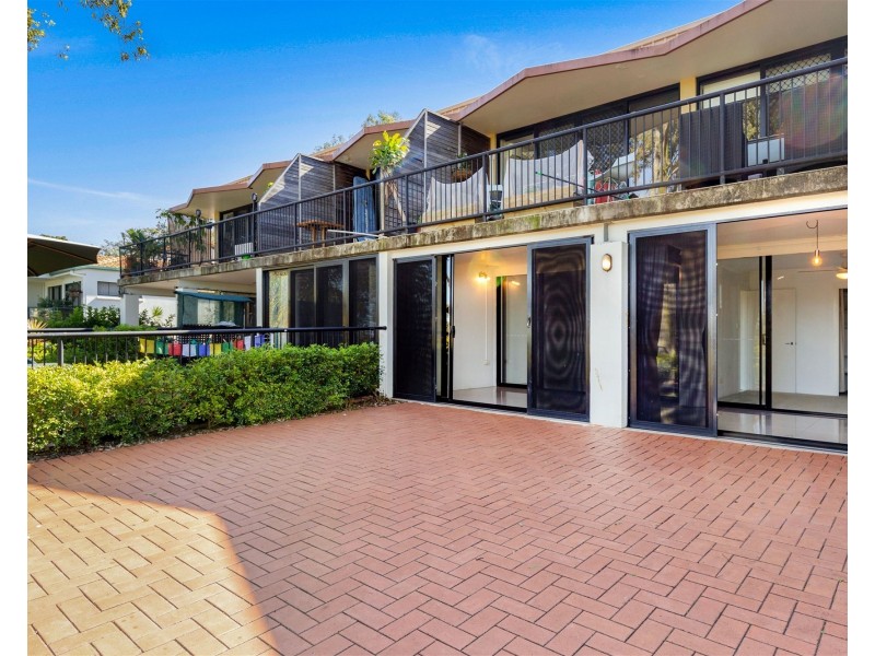 17/21-25 Dudley Street, Highgate Hill QLD 4101