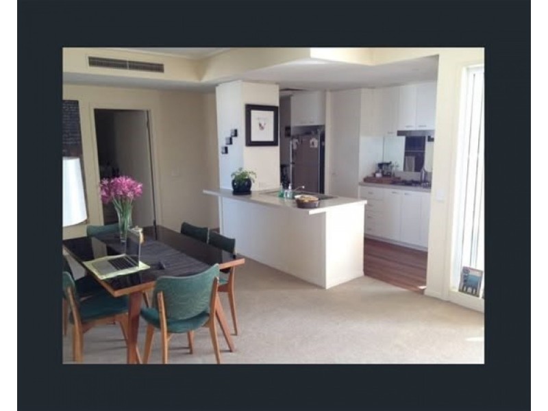 35/8 Graham, Port Melbourne VIC 3207
