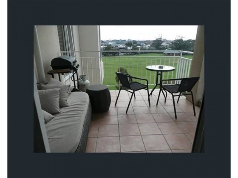 35/8 Graham, Port Melbourne VIC 3207
