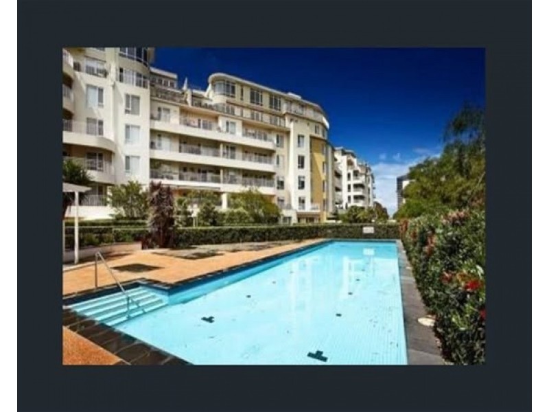 35/8 Graham, Port Melbourne VIC 3207