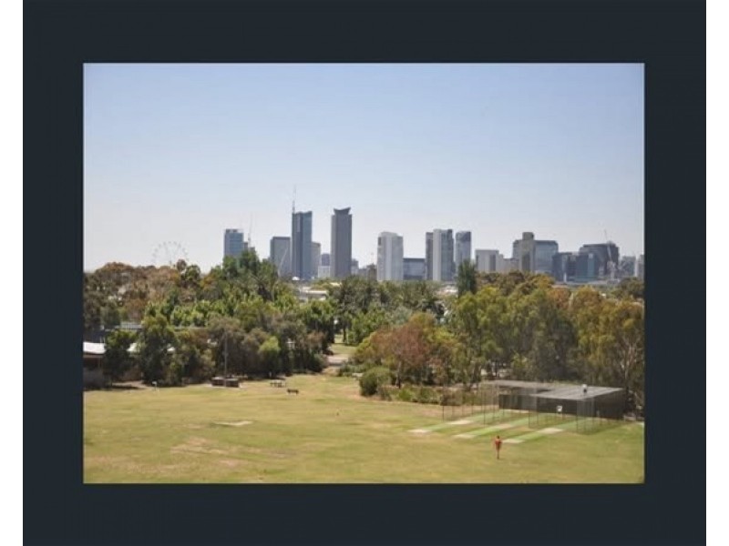 35/8 Graham, Port Melbourne VIC 3207