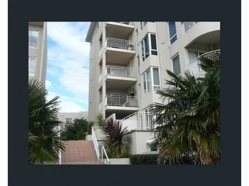 35/8 Graham, Port Melbourne VIC 3207