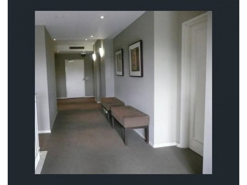 35/8 Graham, Port Melbourne VIC 3207