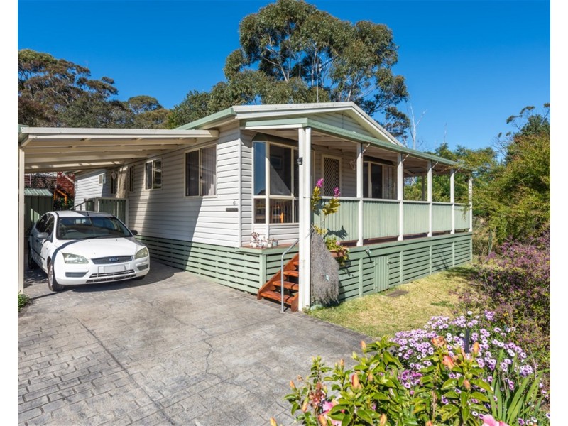 61/1 Camden St, Ulladulla NSW 2539