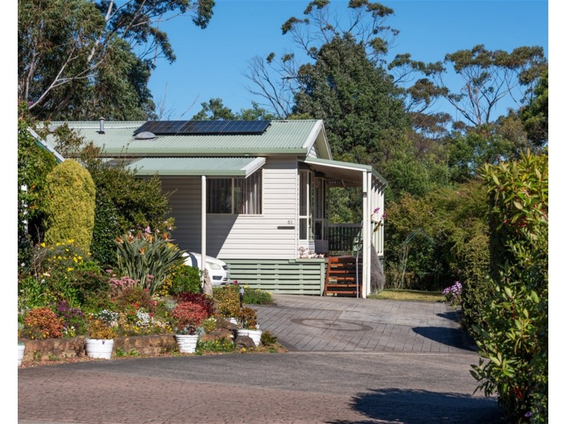 61/1 Camden St, Ulladulla NSW 2539